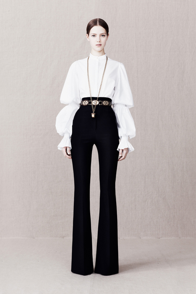 Alexander McQueen 2013DDƬ