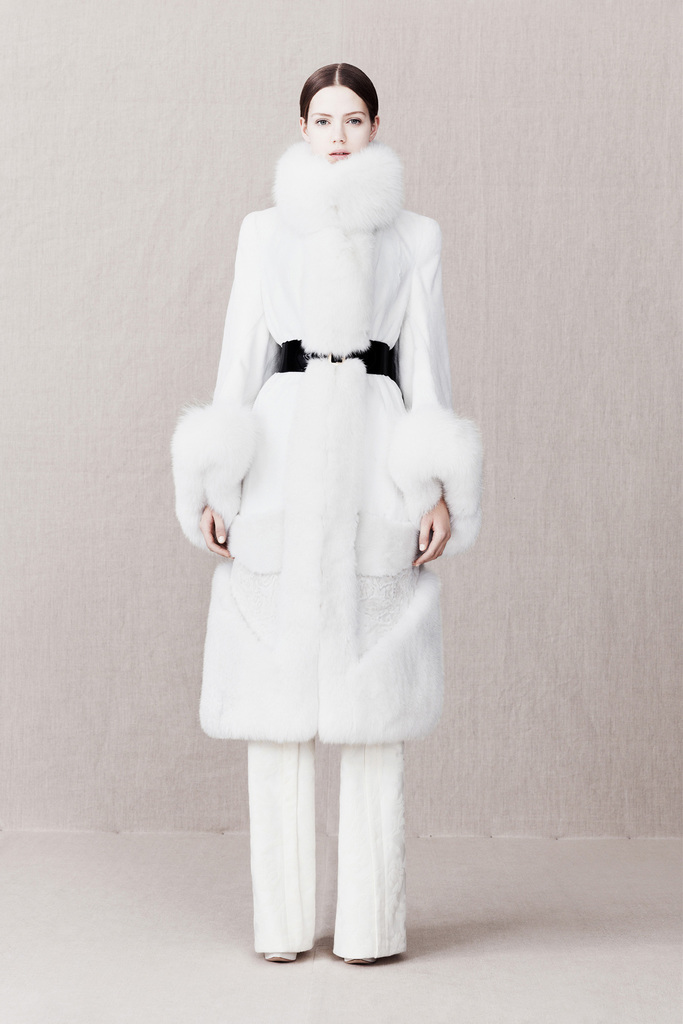 Alexander McQueen 2013DDƬ