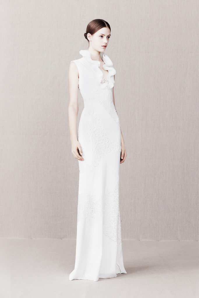 Alexander McQueen 2013DDƬ