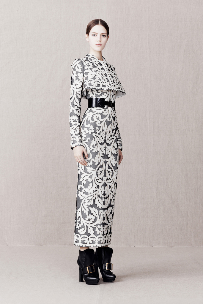 Alexander McQueen 2013DDƬ
