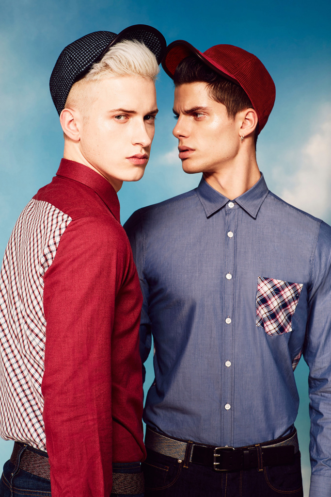 Paul & Joe 2013ﶬbDDƬ
