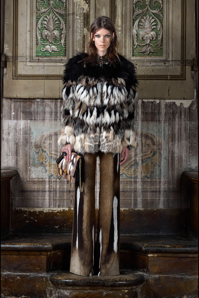 Roberto Cavalli 2013DDƬ