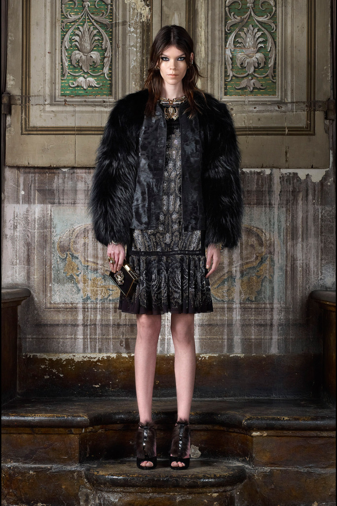 Roberto Cavalli 2013DDƬ