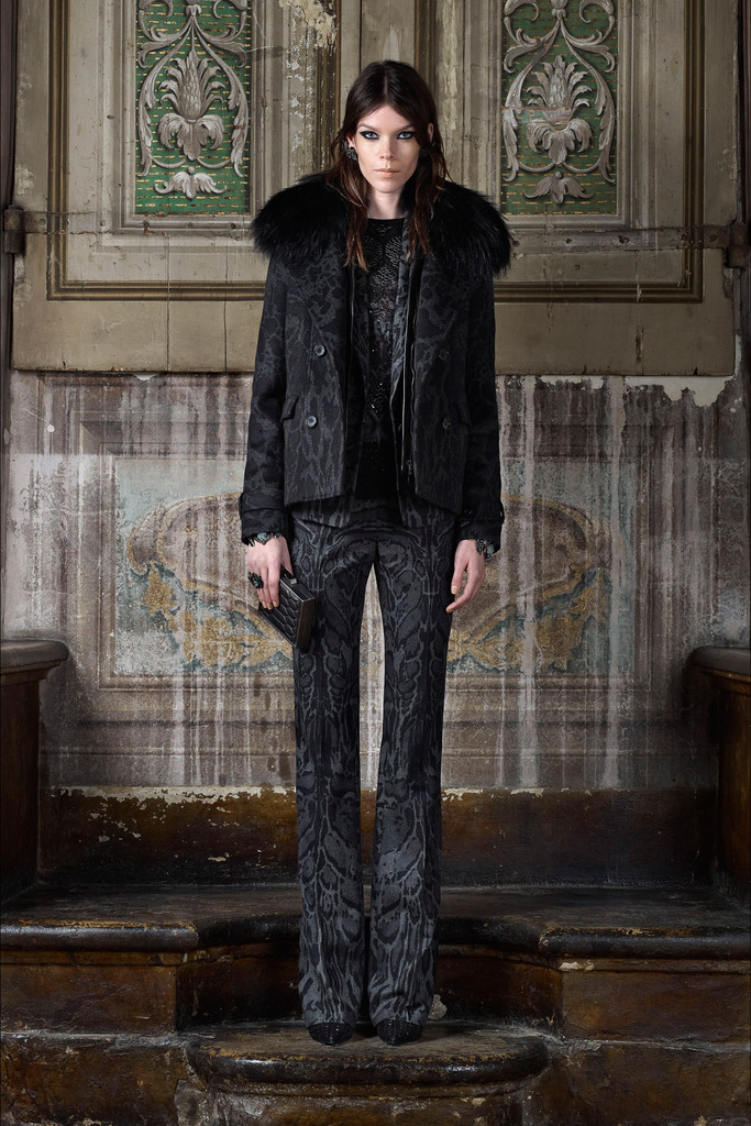 Roberto Cavalli 2013(chng)DDƬ