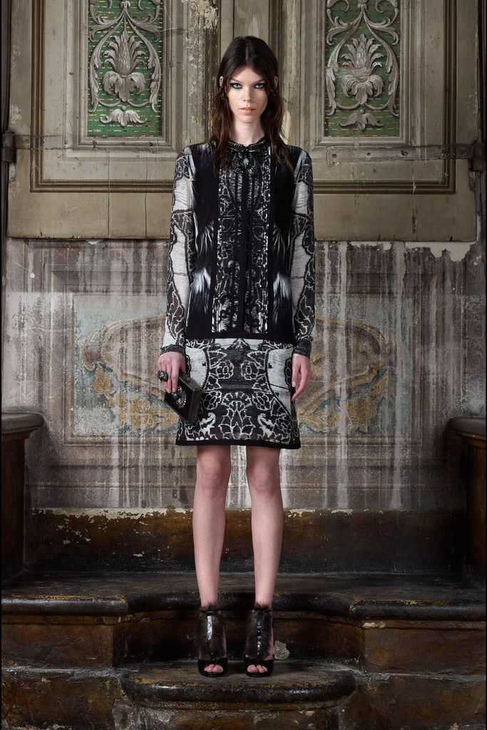 Roberto Cavalli 2013DDƬ