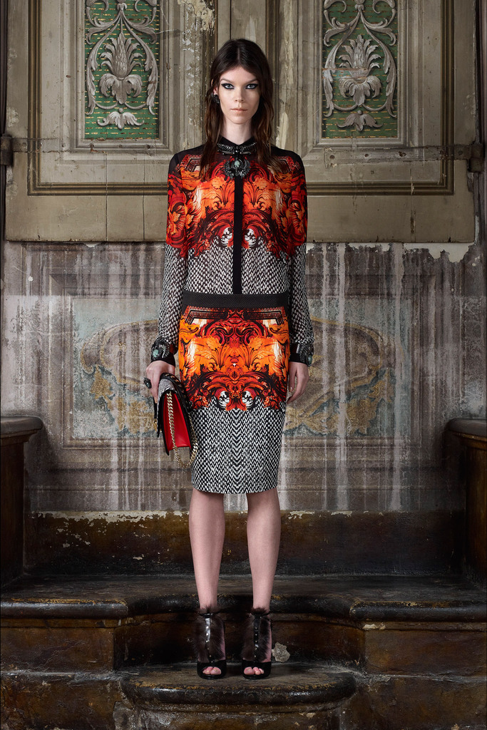 Roberto Cavalli 2013DDƬ