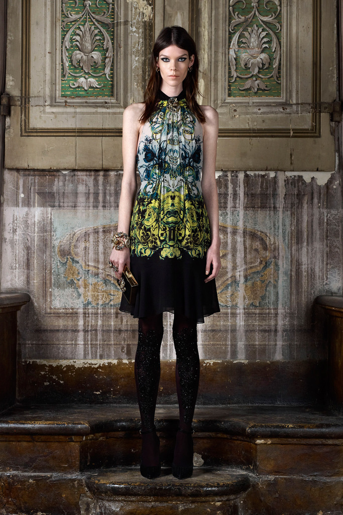 Roberto Cavalli 2013DDƬ