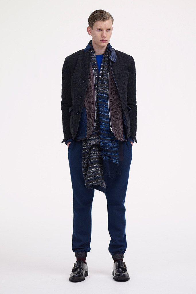Sacai 2013ﶬbDDƬ