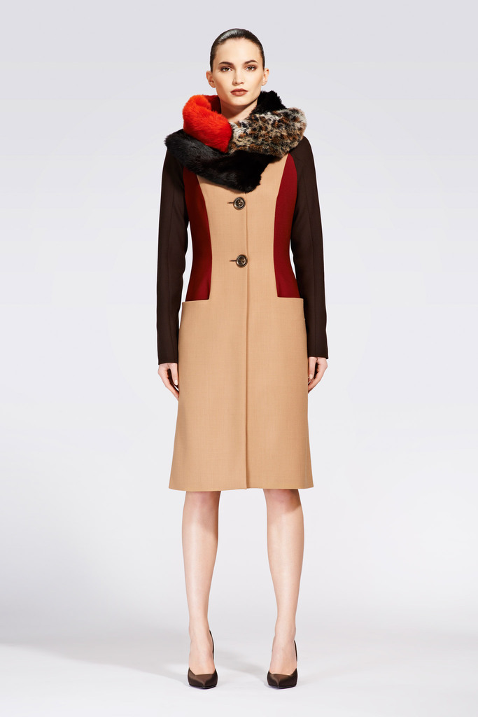Talbot Runhof 2013DDƬ