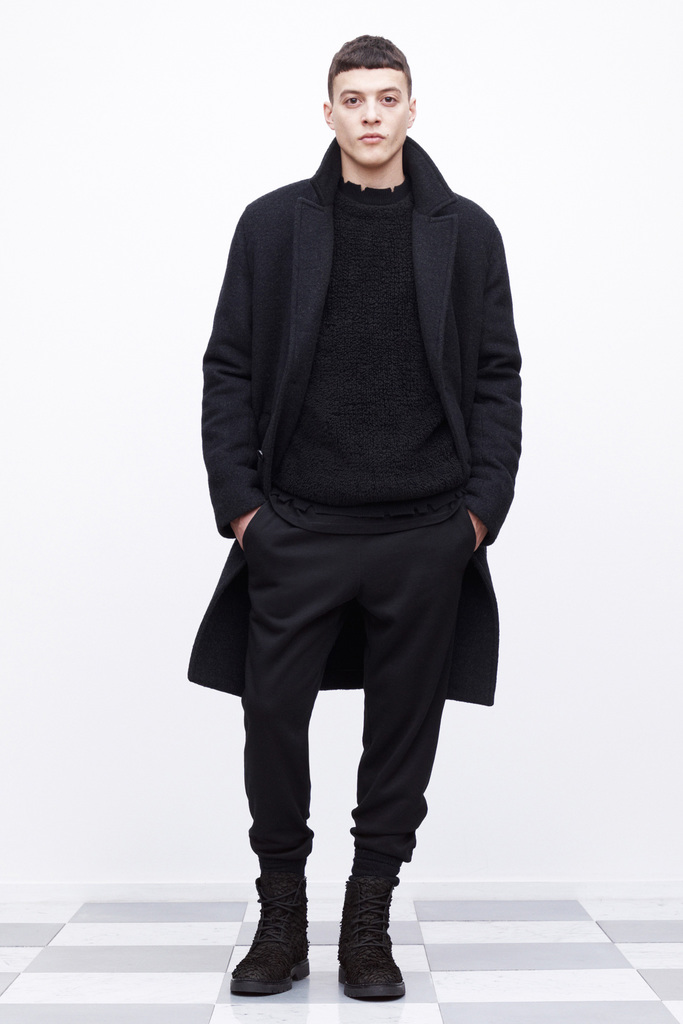 T by Alexander Wang 2013ﶬbDDƬ