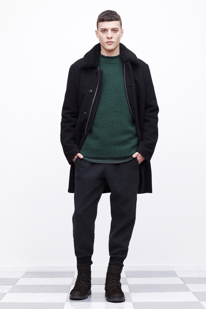 T by Alexander Wang 2013ﶬbDDƬ