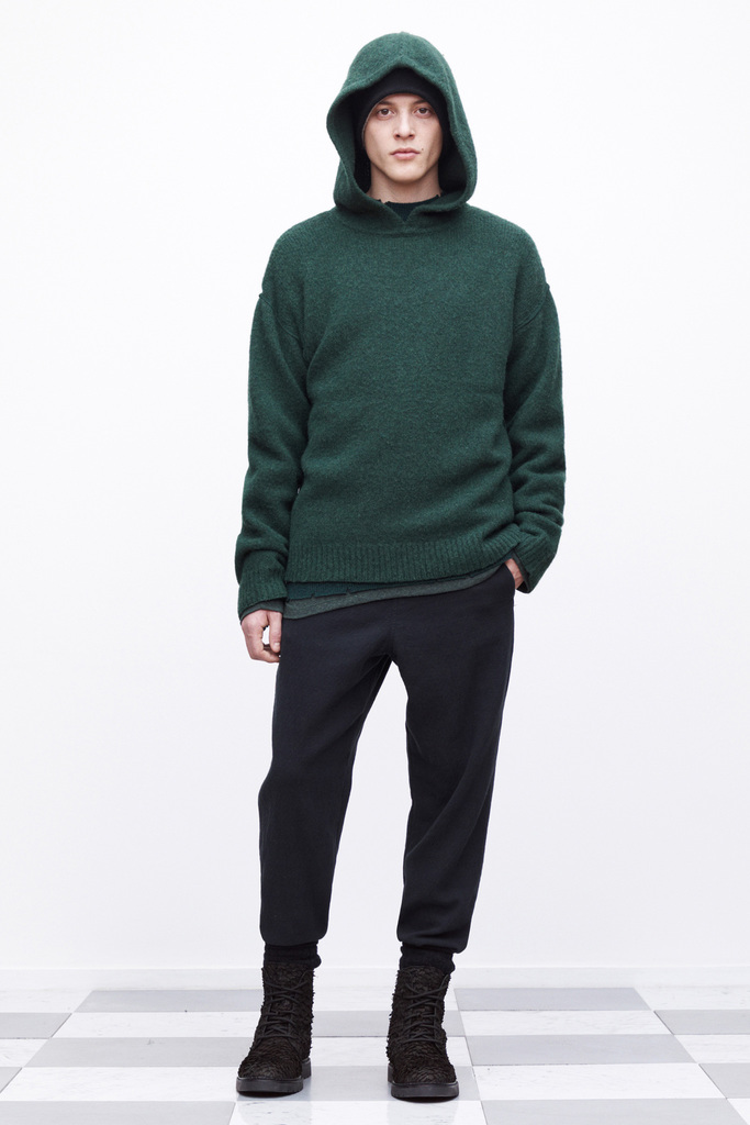 T by Alexander Wang 2013ﶬbDDƬ