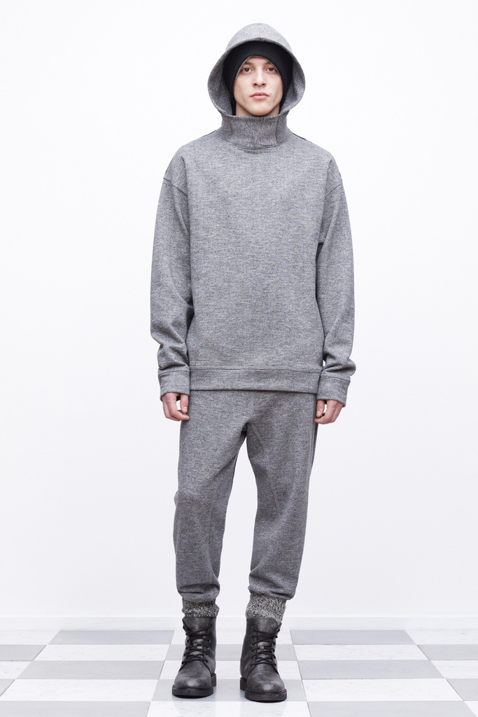 T by Alexander Wang 2013ﶬbDDƬ