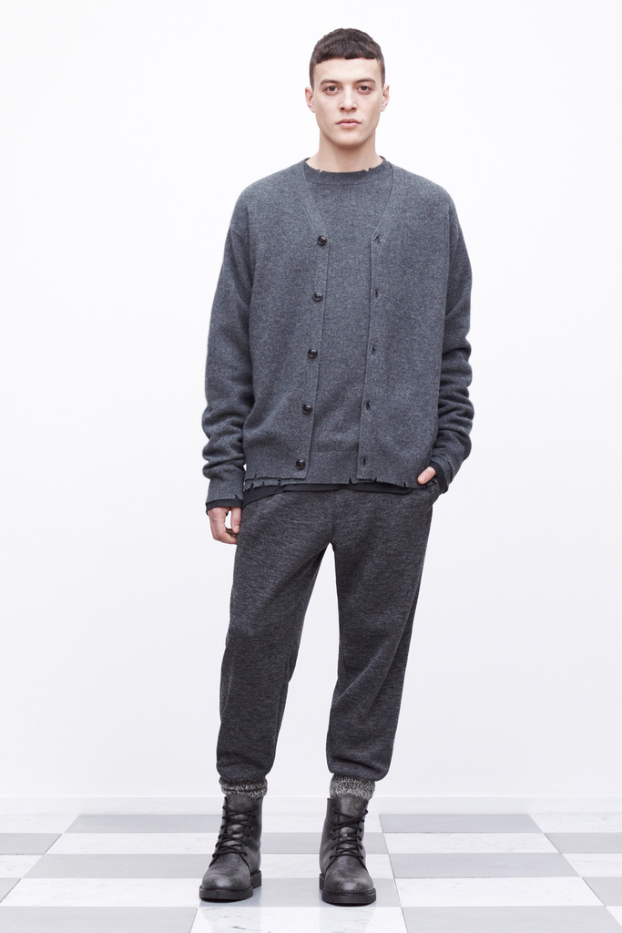 T by Alexander Wang 2013ﶬbDDƬ