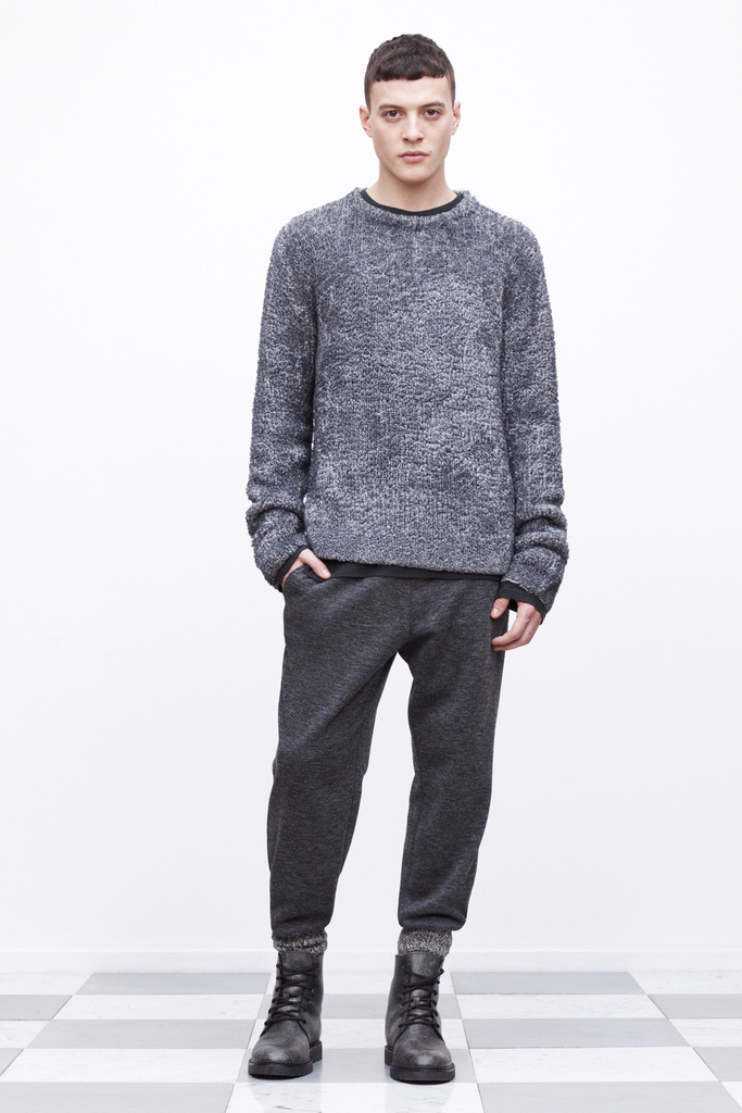 T by Alexander Wang 2013ﶬbDDƬ