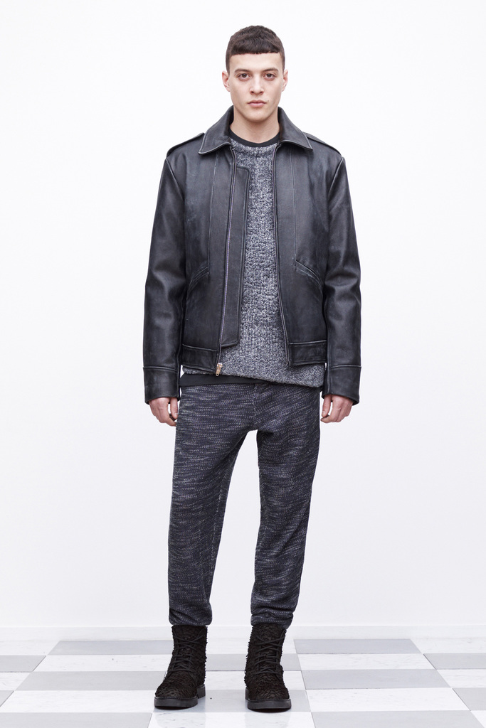 T by Alexander Wang 2013ﶬbDDƬ