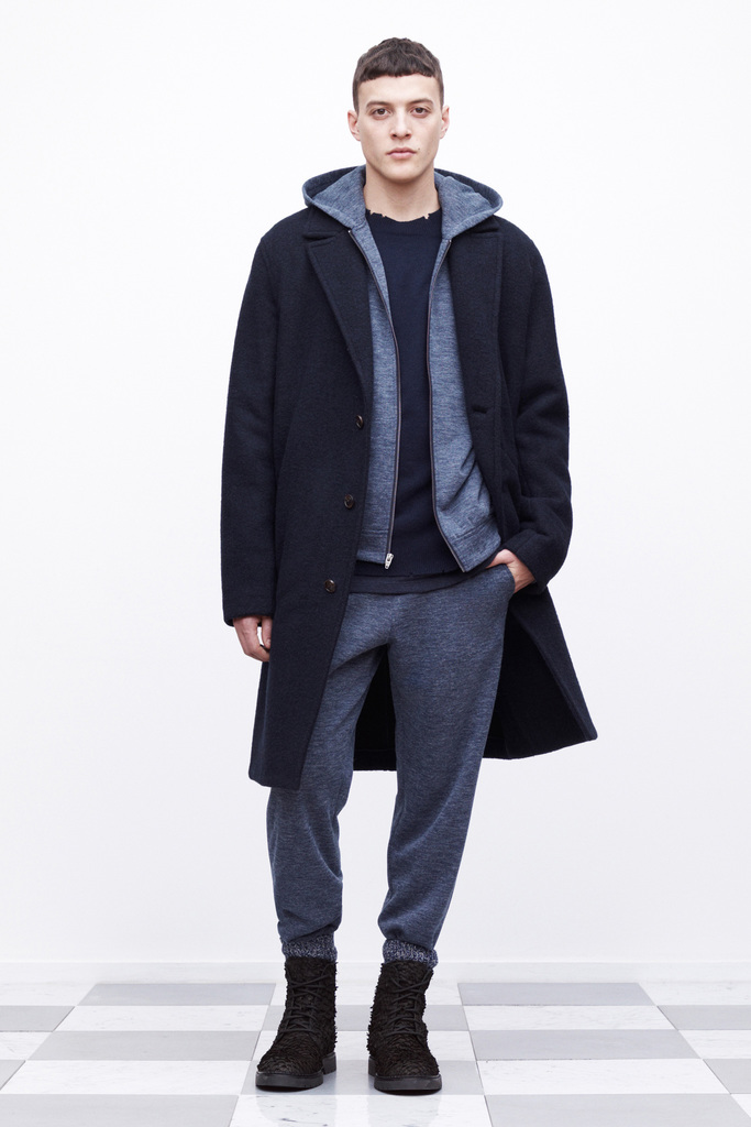 T by Alexander Wang 2013ﶬbDDƬ