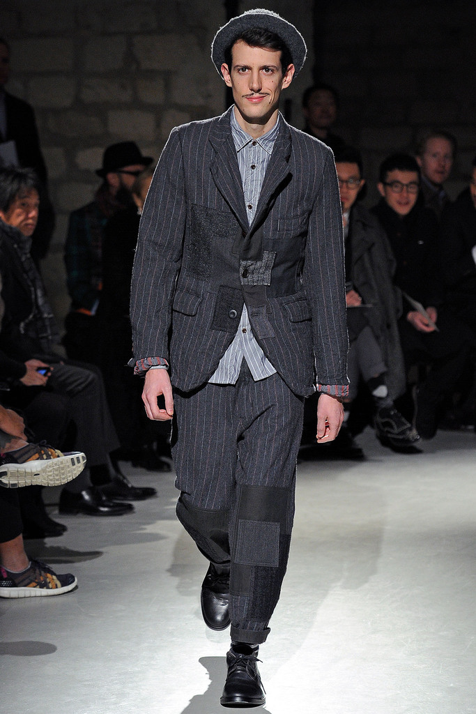 Junya Watanabe 2013ﶬbDDƬ