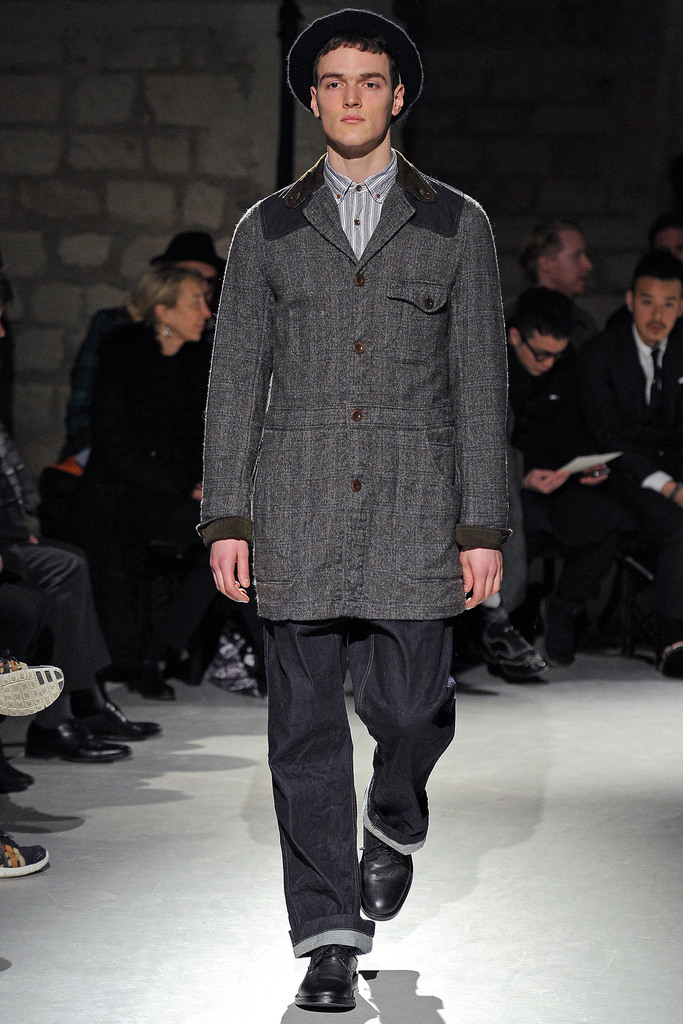 Junya Watanabe 2013ﶬbDDƬ