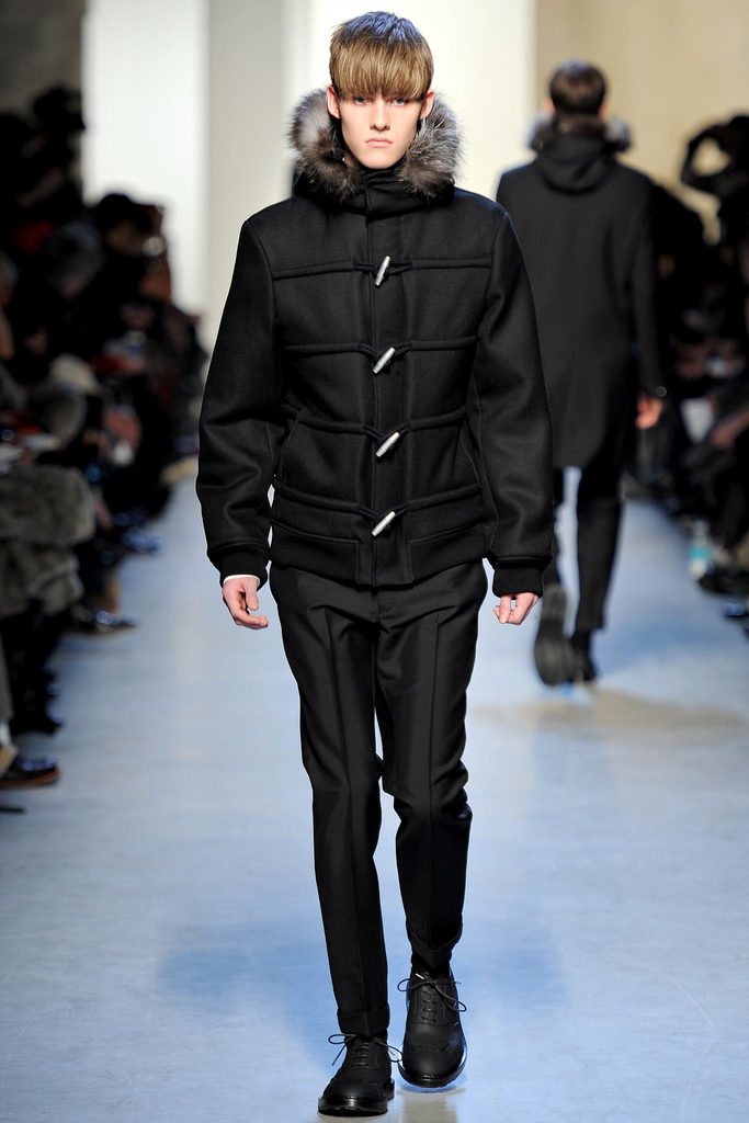 Kris Van Assche 2013ﶬbDDƬ