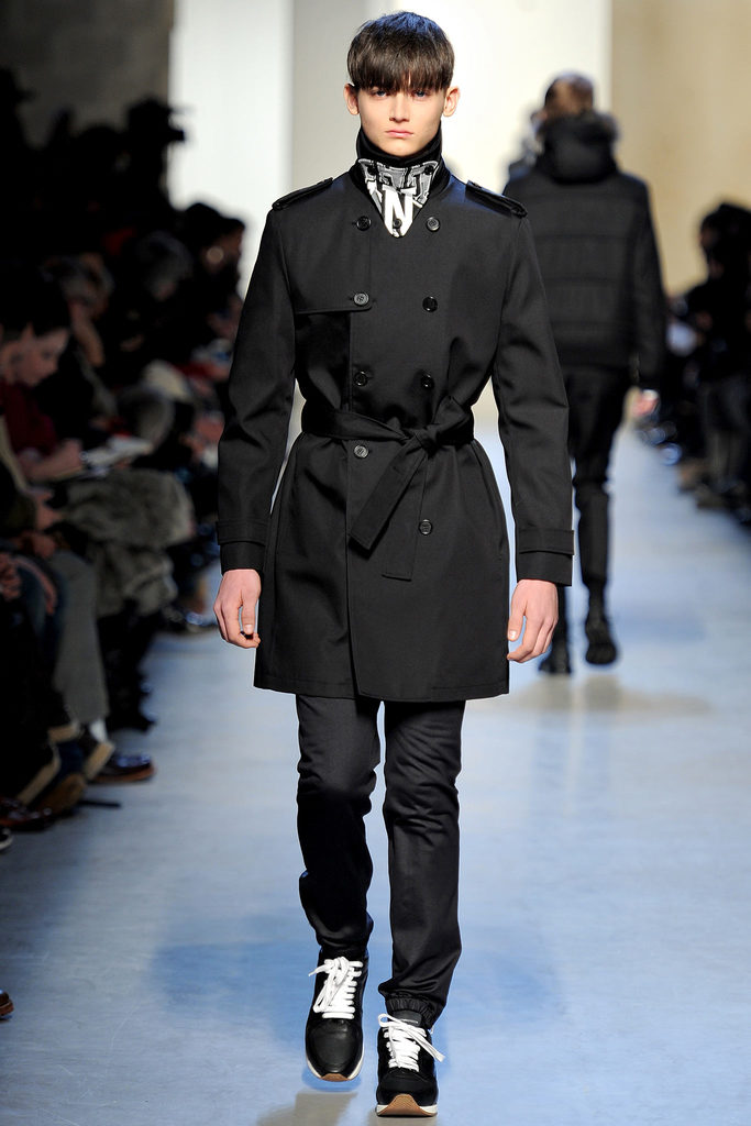 Kris Van Assche 2013ﶬbDDƬ