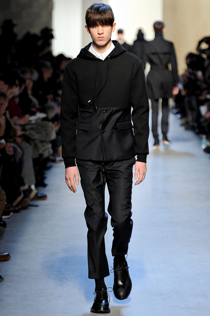 Kris Van Assche 2013ﶬbDDƬ