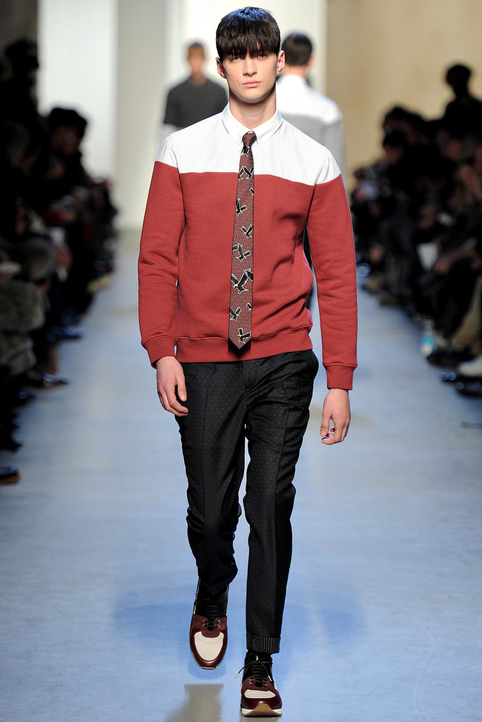 Kris Van Assche 2013ﶬbDDƬ