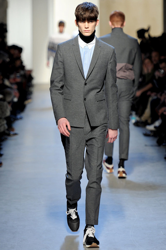 Kris Van Assche 2013ﶬbDDƬ