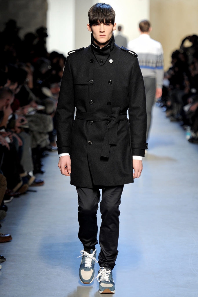 Kris Van Assche 2013ﶬbDDƬ