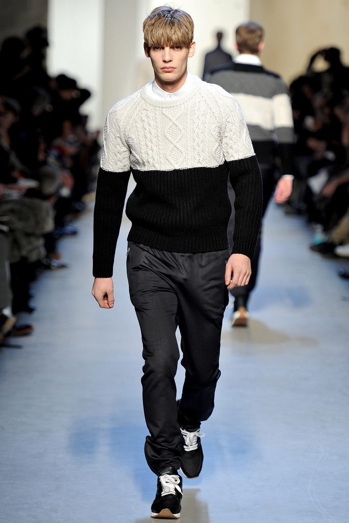 Kris Van Assche 2013ﶬbDDƬ