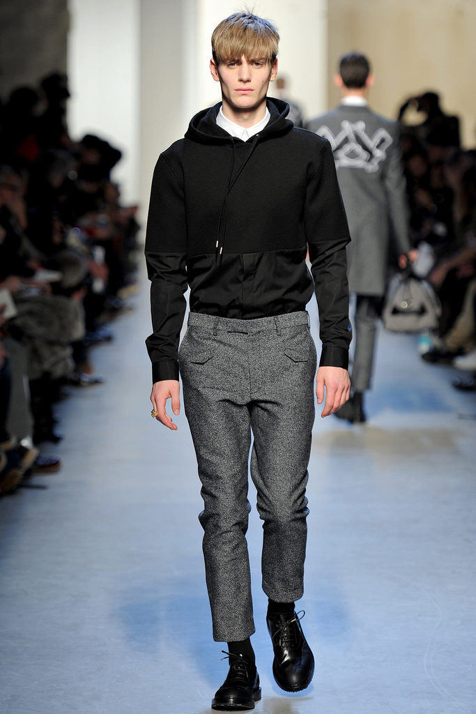 Kris Van Assche 2013ﶬb(chng)DDƬ