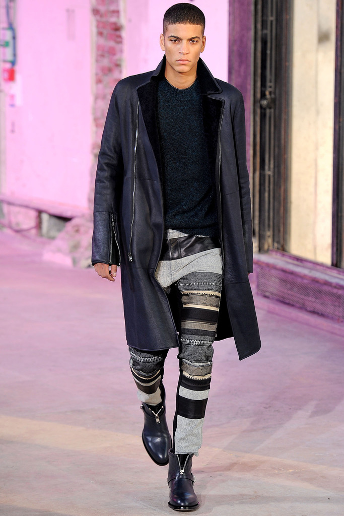 3.1 Phillip Lim 2013ﶬbDDƬ
