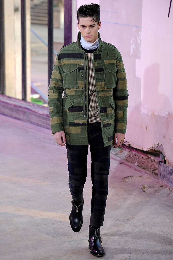 3.1 Phillip Lim 2013ﶬbDDƬ