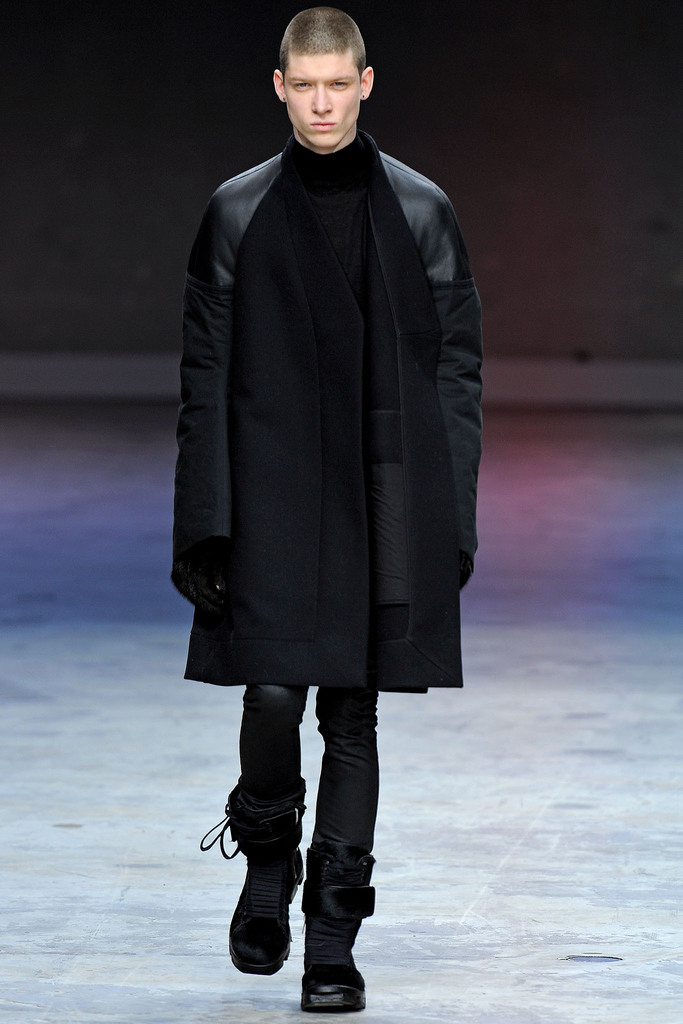 Rick Owens 2013ﶬbDDƬ