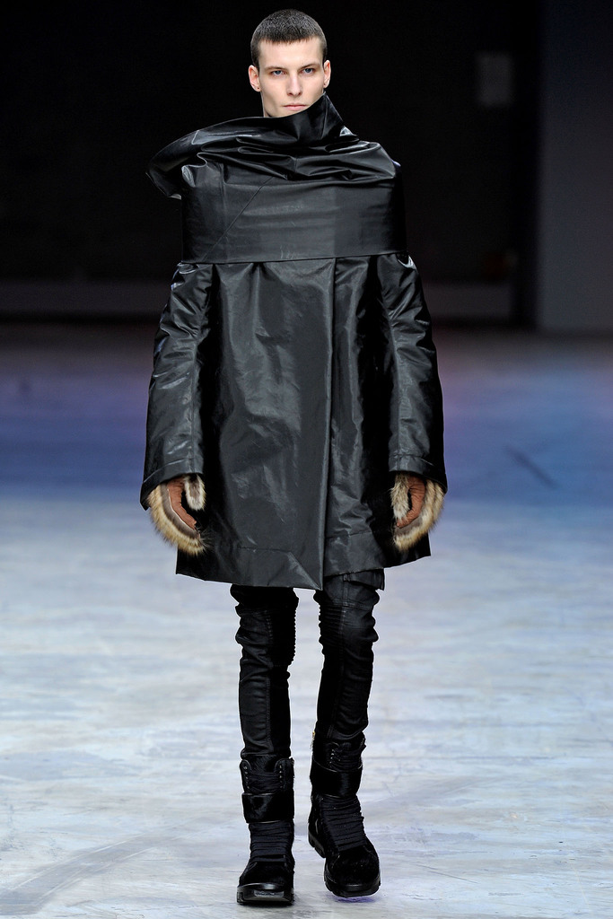 Rick Owens 2013ﶬbDDƬ
