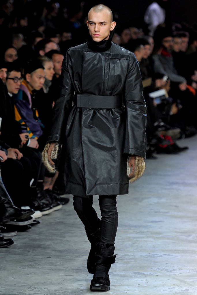 Rick Owens 2013ﶬbDDƬ