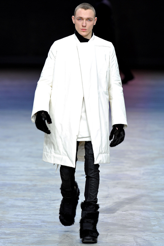 Rick Owens 2013ﶬbDDƬ