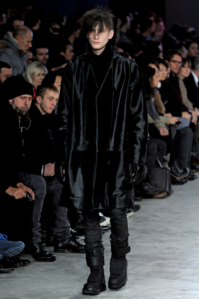 Rick Owens 2013ﶬbDDƬ