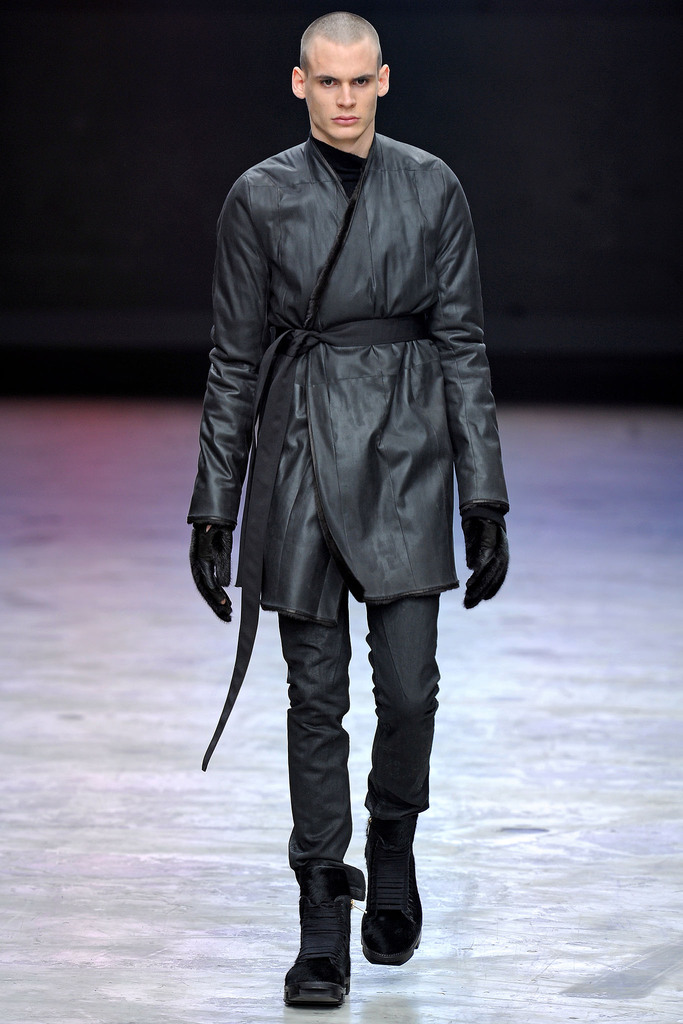 Rick Owens 2013ﶬb(chng)DDƬ