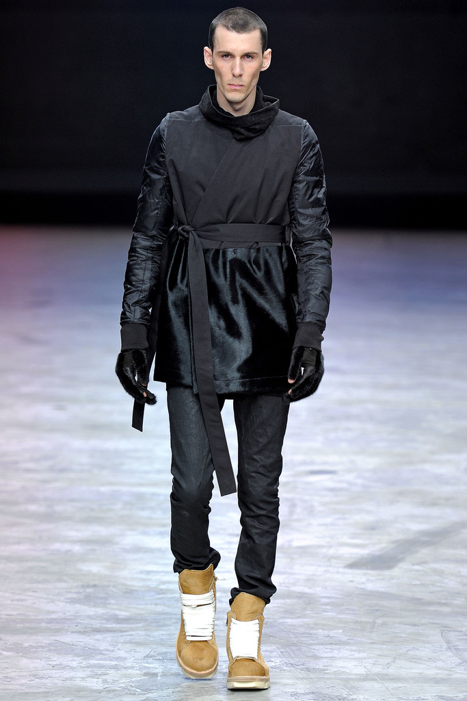 Rick Owens 2013ﶬbDDƬ