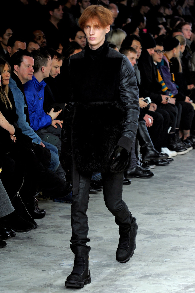 Rick Owens 2013ﶬbDDƬ