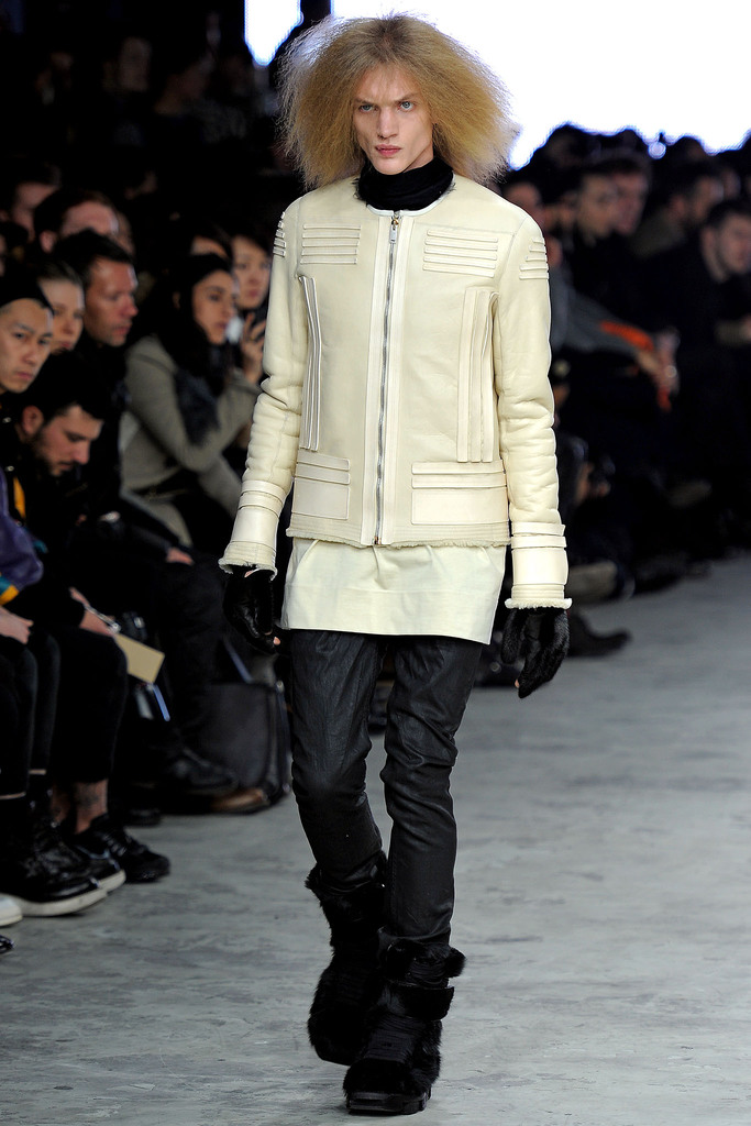 Rick Owens 2013ﶬbDDƬ
