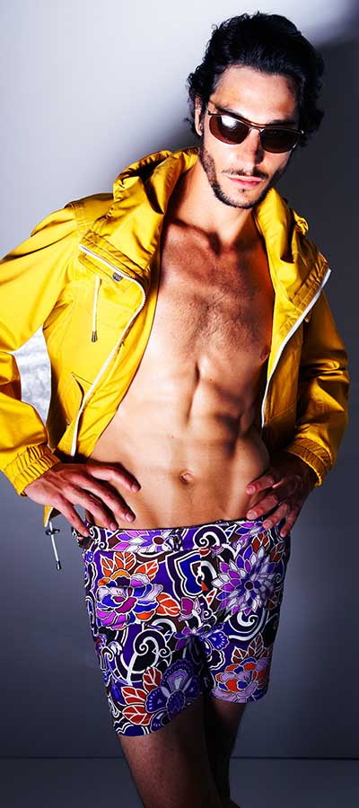 Tom Ford 2013ϵbLookbookDƬ