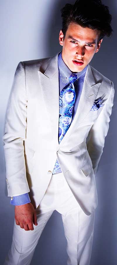 Tom Ford 2013ϵbLookbookDƬ