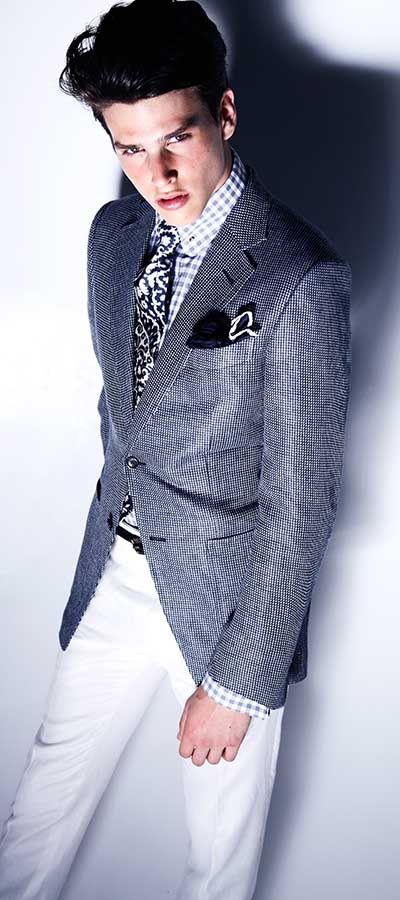 Tom Ford 2013ϵbLookbookDƬ