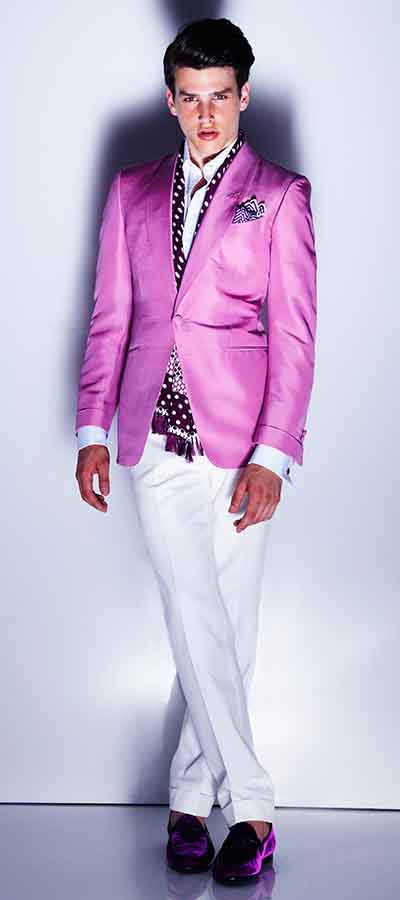 Tom Ford 2013ϵbLookbookDƬ