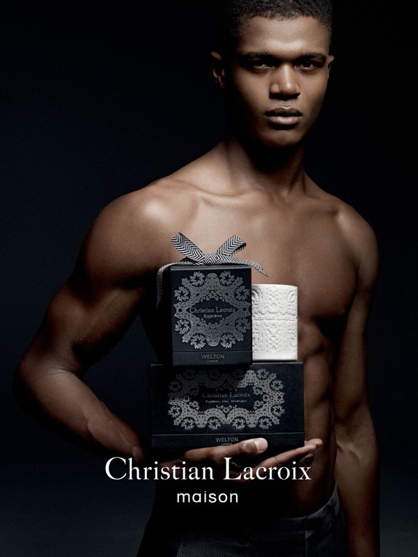 Christian Lacroix 2012ﶬbVDƬ