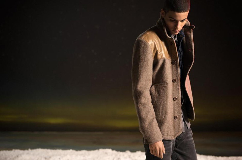 Paul Smith Jeans 2012ﶬϵLookbookDƬ