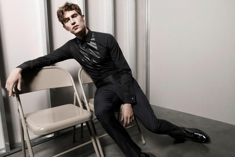 Hugo by Hugo Boss 2012ϵЏVDƬ