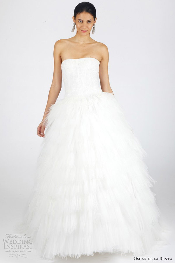 Oscar de la Renta 2013ﶬ鼆LookbookDƬ